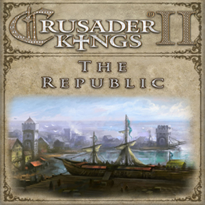 Expansion - crusader kings ii: the republic cracker